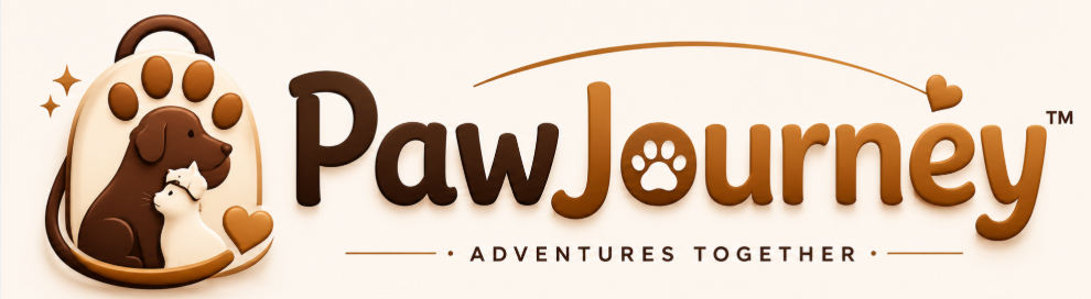 PawJourney™ Cozy Adventure Carrier